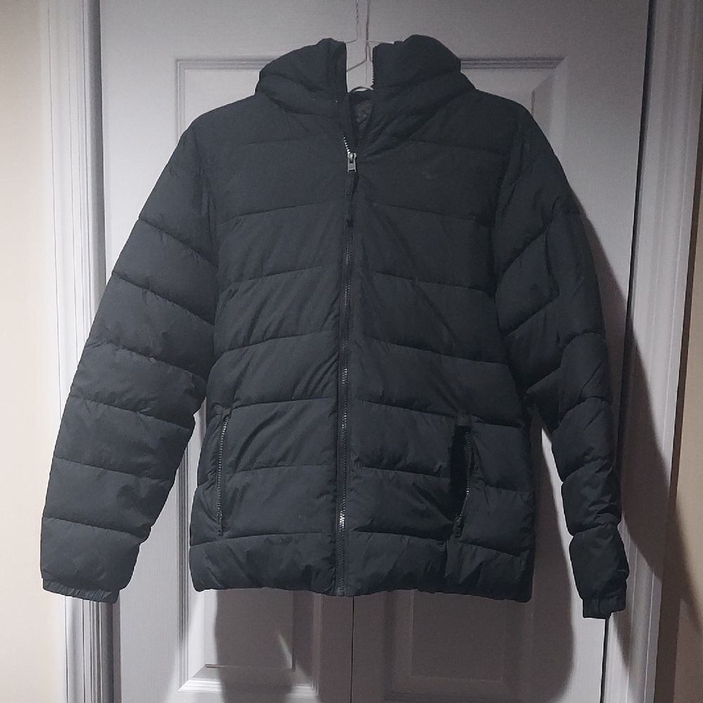 Puffer Jacket